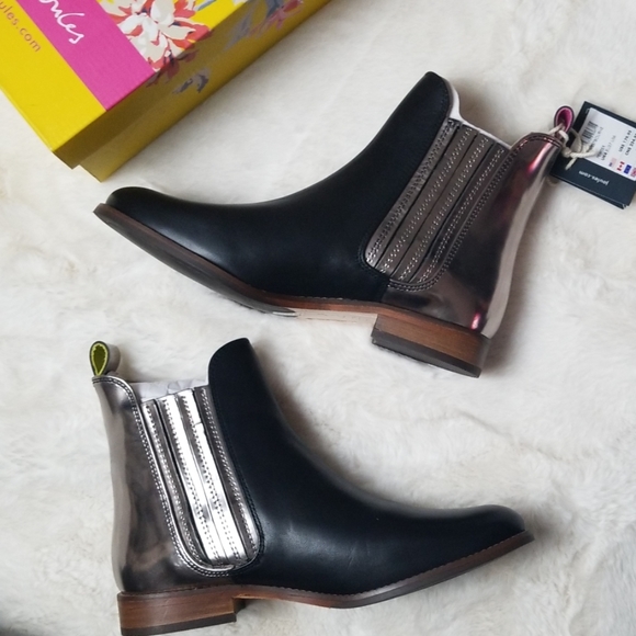 NEW Joules | Westbourne Chelsea boot - Picture 5 of 7